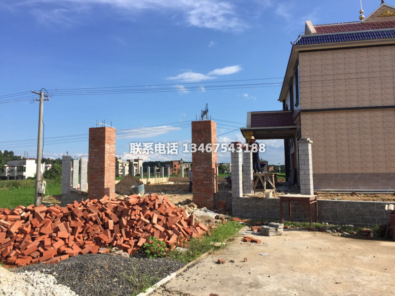 瀏陽(yáng)新月半島